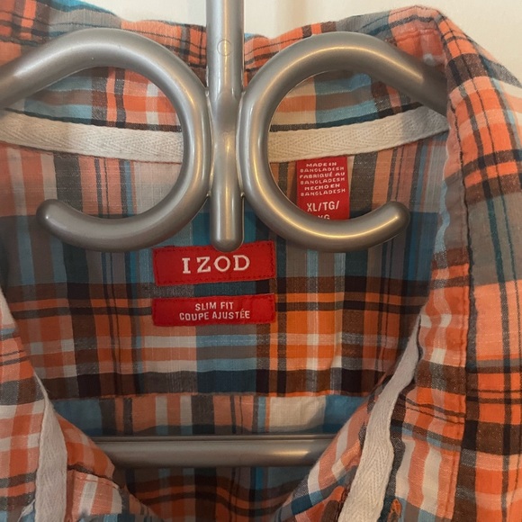 Short sheeve casual shirt - Picture 2 of 2